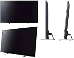 Замена подсветки Sony KDL-55HX753