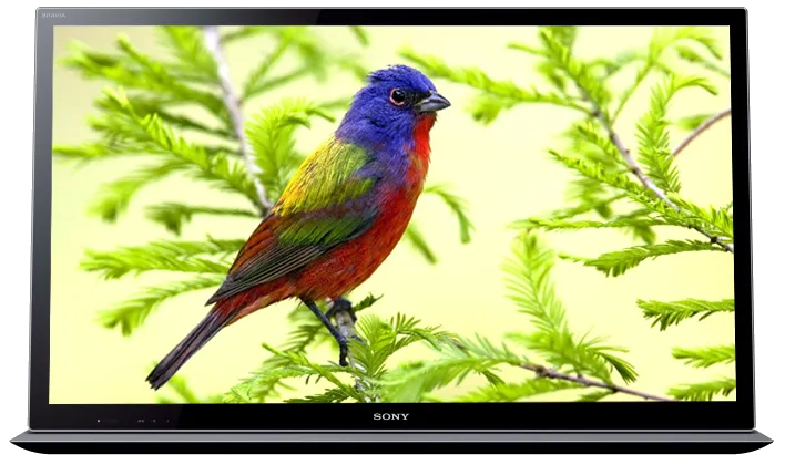 Замена подсветки Sony KDL-55HX853