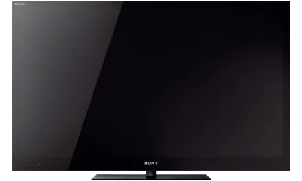 Замена подсветки Sony KDL-55NX720