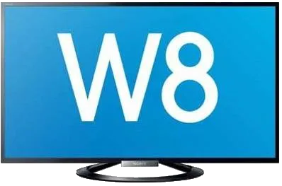 Замена подсветки Sony KDL-55W808A