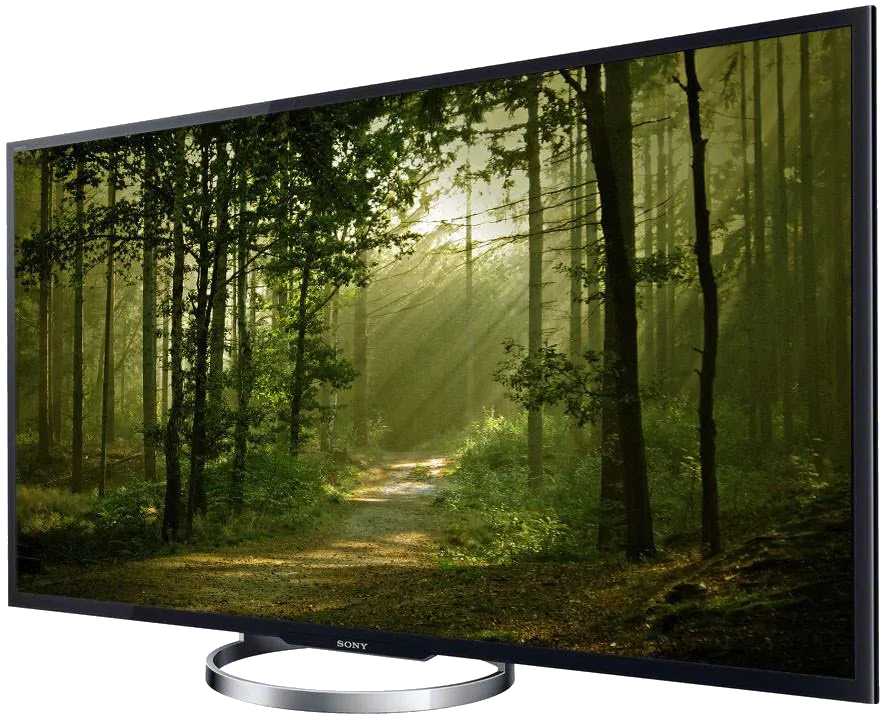 Замена подсветки Sony KDL-55X8505A