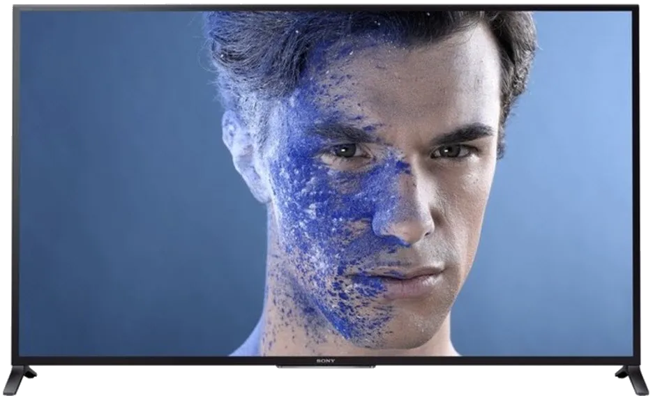 Замена подсветки Sony KDL-55X8505B