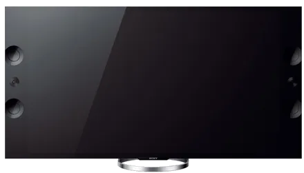 Замена подсветки Sony KDL-55X9005A