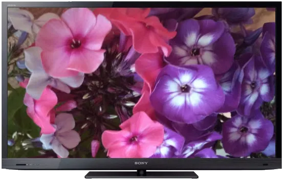 Замена подсветки Sony KDL-60NX725