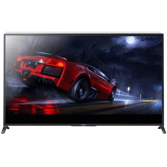 Замена подсветки Sony KDL-60W855B