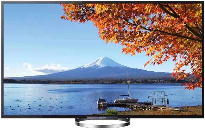 Замена подсветки Sony KDL-65W850A