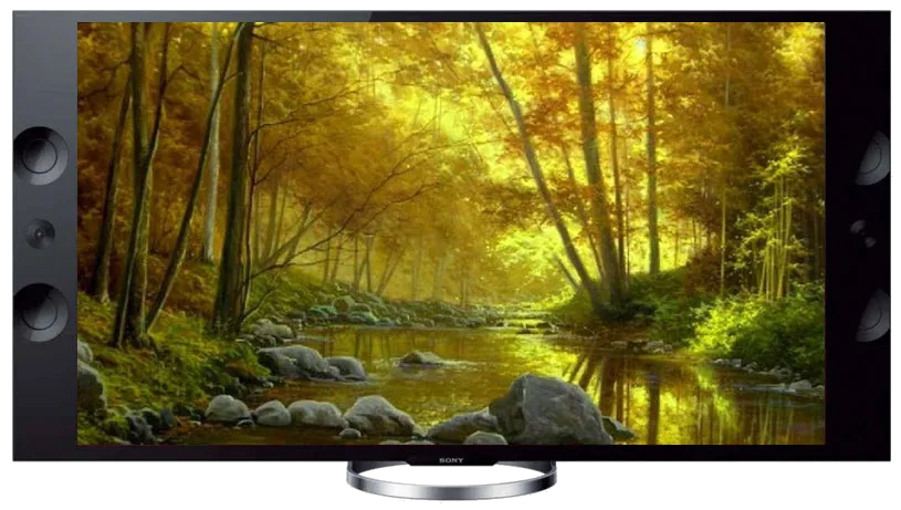 Замена подсветки Sony KDL-65X8505A