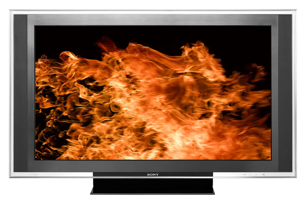 Замена подсветки Sony KDL-70X3500A