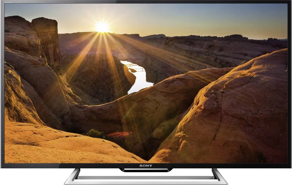 Замена подсветки Sony KDL40R555CBAEP