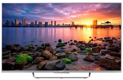 Замена подсветки Sony KDL55W756CSAEP