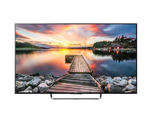 Замена подсветки Sony KDL65W858CBAEP