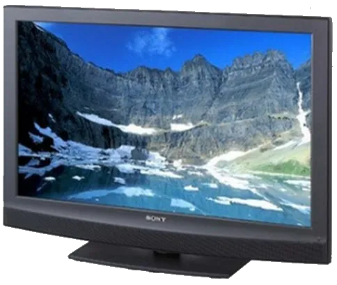 Замена подсветки Sony KLH-40X1