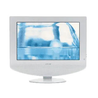 Замена подсветки Sony KLV-17HR3