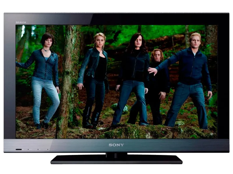 Замена подсветки Sony KLV-26EX302