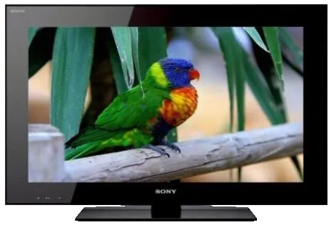 Замена подсветки Sony KLV-26NX400