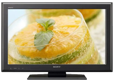 Замена подсветки Sony KLV-26S550