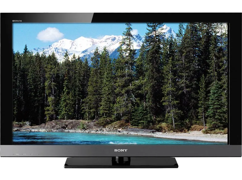 Замена подсветки Sony KLV-32EX600