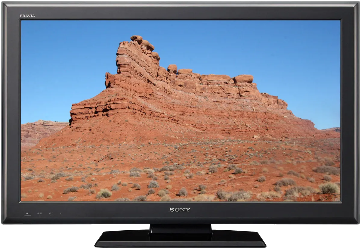 Замена подсветки Sony KLV-32S5600