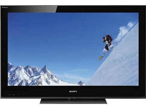 Замена подсветки Sony KLV-40NX700