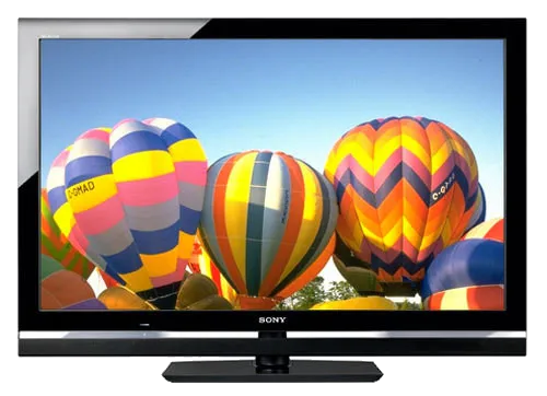 Замена подсветки Sony KLV-40V550A