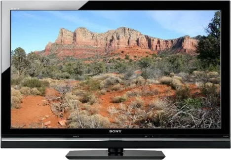 Замена подсветки Sony KLV-46V550A