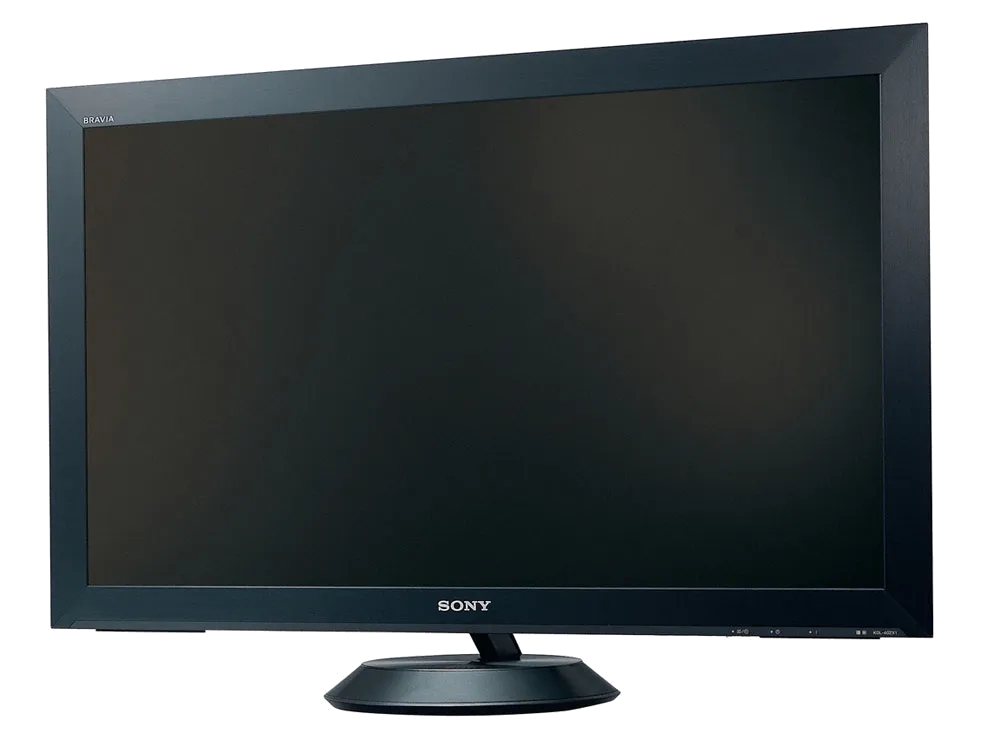 Замена подсветки Sony KXL-40ZX1T