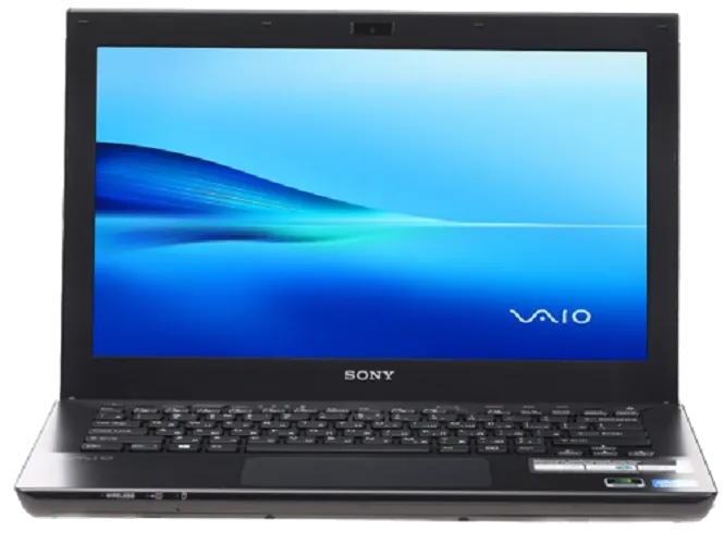 Замена разъема HDMI Sony VAIO SV-S1312M9R
