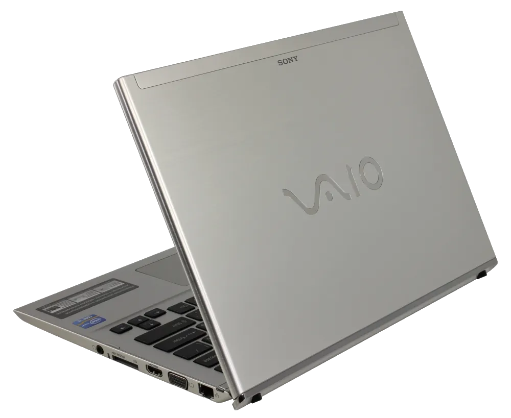Замена разъема HDMI Sony VAIO SV-T1312Z1R