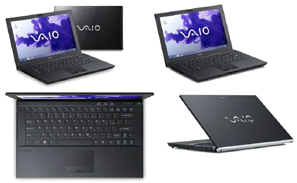 Замена разъема HDMI Sony VAIO SV-Z1311Z9R