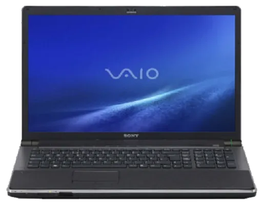 Замена разъема HDMI Sony VAIO VGN-A160