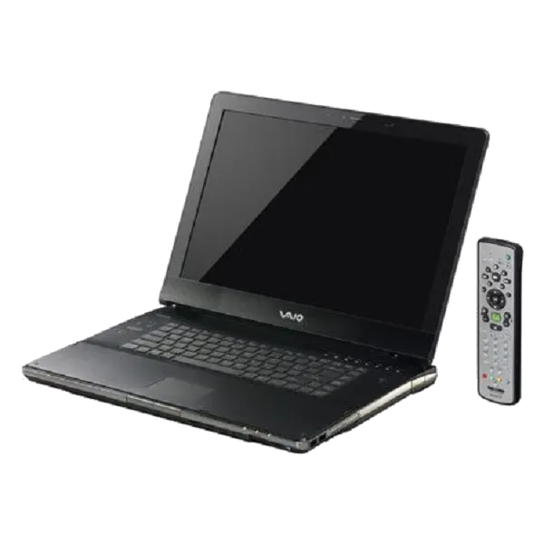 Замена разъема HDMI Sony VAIO VGN-AR31MR