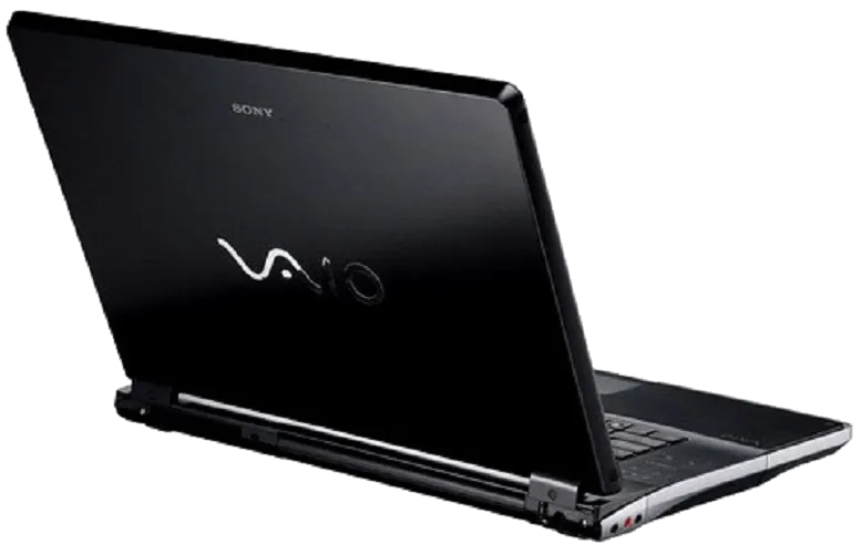 Замена разъема HDMI Sony VAIO VGN-AR61MR