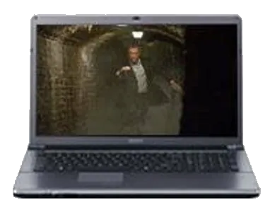 Замена разъема HDMI Sony VAIO VGN-AW11M