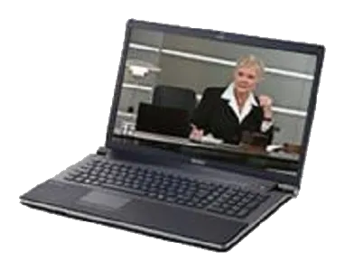 Замена разъема HDMI Sony VAIO VGN-AW11RXU