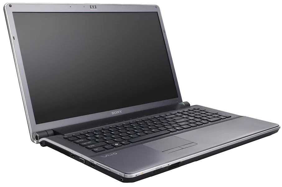 Замена разъема HDMI Sony VAIO VGN-AW11ZR