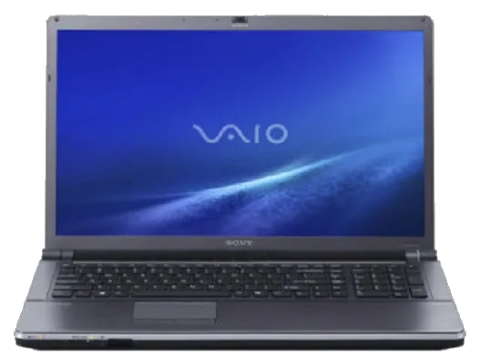 Замена разъема HDMI Sony VAIO VGN-AW150Y