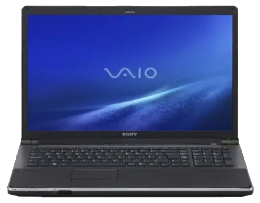 Замена разъема HDMI Sony VAIO VGN-AW160J