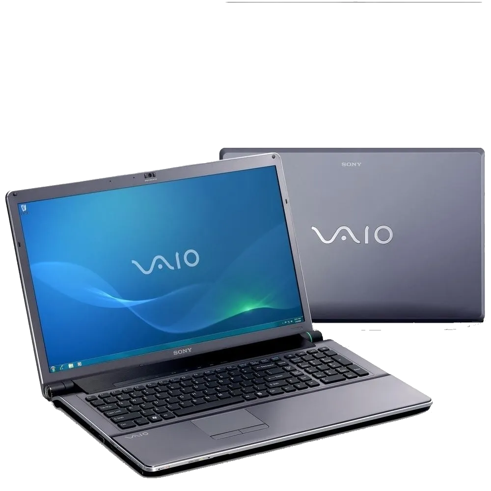 Замена разъема HDMI Sony VAIO VGN-AW41MF