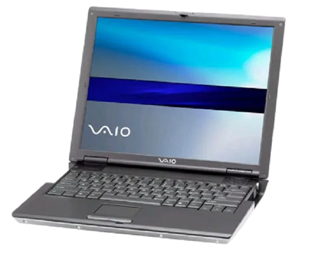 Замена разъема HDMI Sony VAiO VGN-B100B
