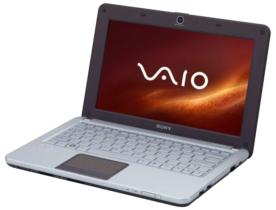 Замена разъема HDMI Sony VAiO VGN-B100B07