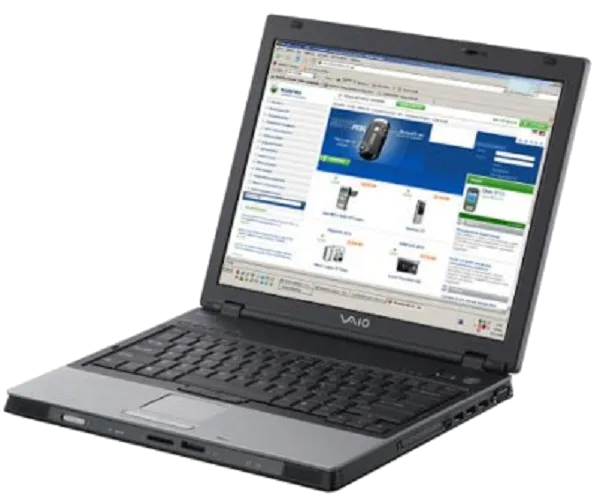 Замена разъема HDMI Sony VAiO VGN-BX546