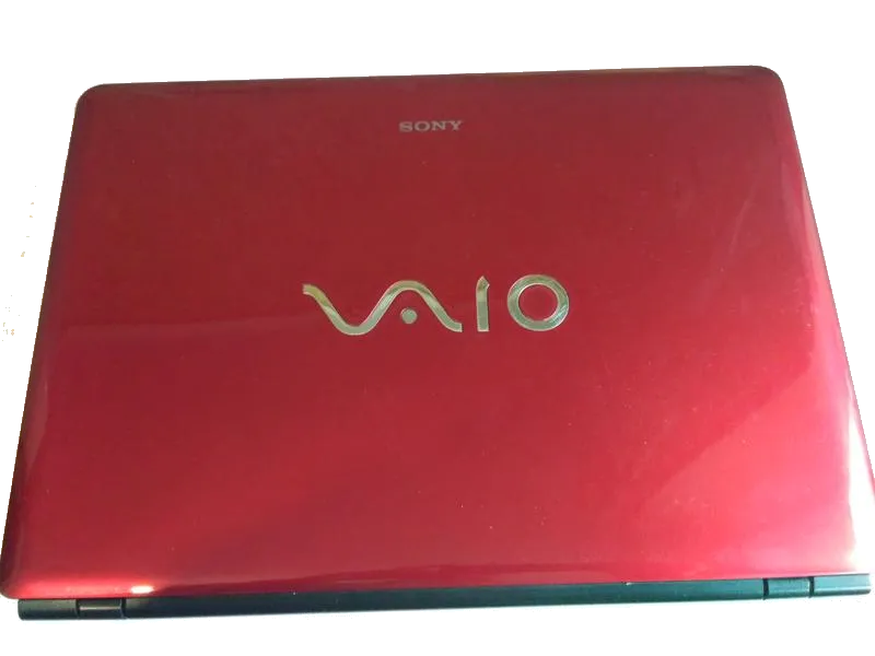 Замена разъема HDMI Sony VAIO VGN-CR21ZR/R