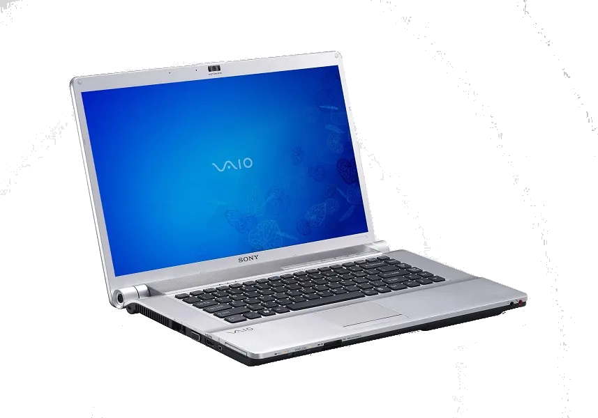 Замена разъема HDMI Sony VAIO VGN-FW390YFB