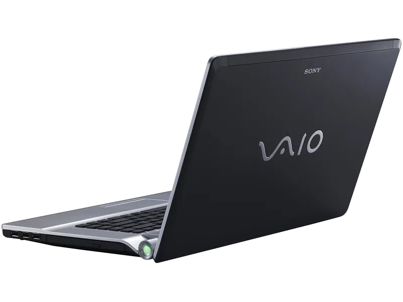 Замена разъема HDMI Sony VAIO VGN-FW450J