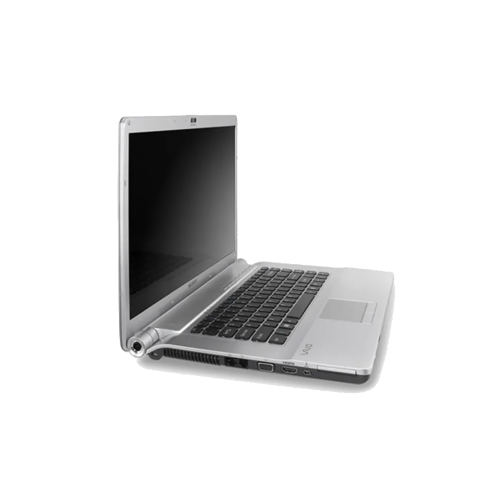 Замена разъема HDMI Sony VAIO VGN-FW4ZRJ/H