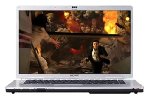 Замена разъема HDMI Sony VAIO VGN-FW5ZRF/H