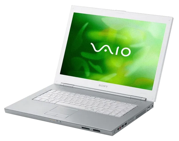 Замена разъема HDMI Sony VAIO VGN-N110G/W