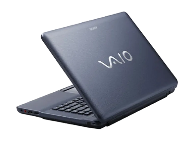 Замена разъема HDMI Sony VAIO VGN-NW240F
