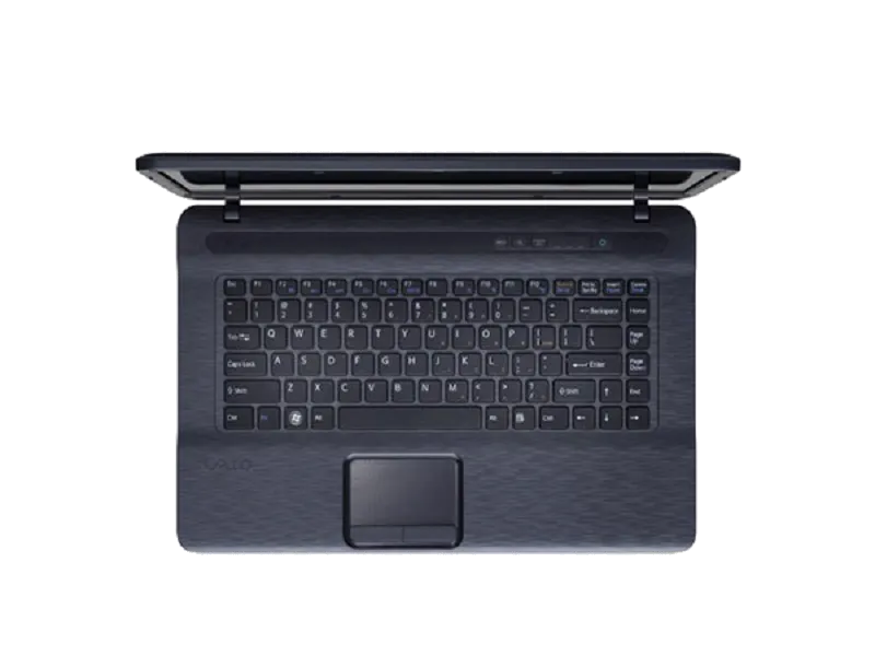 Замена разъема HDMI Sony VAIO VGN-NW26MRG