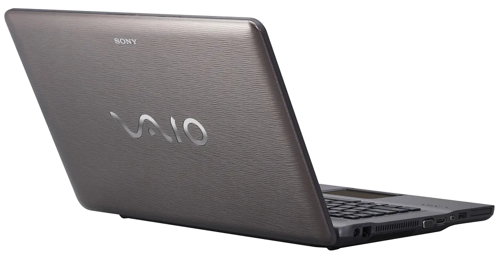 Замена разъема HDMI Sony VAIO VGN-NW310F
